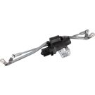 FEBI BILSTEIN 172033 Wischergestänge FEBI BILSTEIN 172033 Wischergestänge