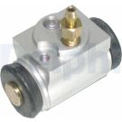 Delphi Radbremszylinder LW80106