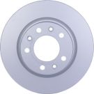 Bremsscheibe 8DD 355 120-541