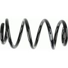 Sachs Fahrwerksfeder 993 133