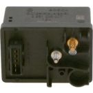 BOSCH Steuergerät, Glühzeit 0 281 003 007