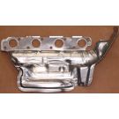 Elring Dichtung, Abgaskrümmer 006.970