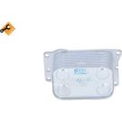 NRF Ölkühler, Motoröl EASY FIT 31812