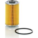 Mann-Filter Kraftstofffilter P 707 X Mann-Filter Kraftstofffilter P 707 X