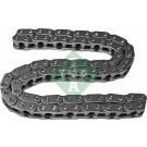 INA Kette, Ölpumpenantrieb 553 0262 10