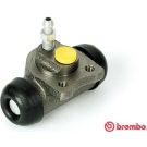 Radbremszylinder A 12 595 Radbremszylinder A 12 595
