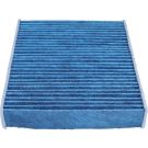 Maxgear Filter, Innenraumluft SILVER CARBON 26-1862