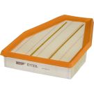 Hengst Filter Luftfilter E1722L