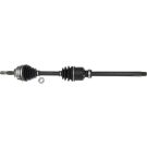 SKF Antriebswelle VKJC 8360