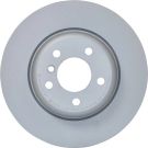 BOSCH Bremsscheibe 0 986 479 E07