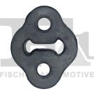 FA1 Halter, Abgasanlage 783-901