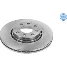 Bremsscheibe 615 521 6005 Bremsscheibe 615 521 6005