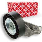 FEBI BILSTEIN 30584 Umlenk-/Führungsrolle, Keilrippenriemen