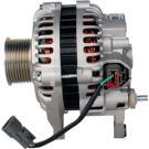 Hella Generator 8EL 012 429-681 Hella Generator 8EL 012 429-681