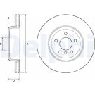 Bremsscheibe BG9130C Bremsscheibe BG9130C