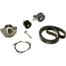 Gates Wasserpumpe + Zahnriemensatz PowerGrip™ KP15646XS