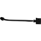 Hella Warnkontakt, Bremsbelagverschleiß 8DK 355 252-281