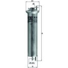 Kraftstofffilter KL 96 Kraftstofffilter KL 96