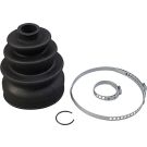 Metzger Faltenbalgsatz, Antriebswelle COMPETENCE KIT 751.716