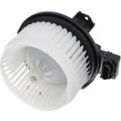 Valeo Innenraumgebläse 884554