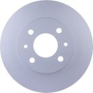 Hella Bremsscheibe PRO 8DD 355 103-151