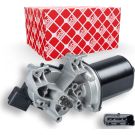 FEBI BILSTEIN 107217 Wischermotor