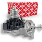 FEBI BILSTEIN 171096 AGR-Ventil FEBI BILSTEIN 171096 AGR-Ventil
