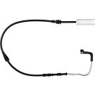 Hella Warnkontakt, Bremsbelagverschleiß 8DK 355 251-551