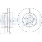 Bremsscheibe BG4269 Bremsscheibe BG4269