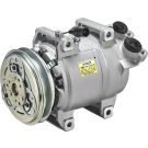 Kompressor, Klimaanlage 815022