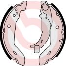 Brembo Bremsbackensatz ESSENTIAL LINE S 50 503