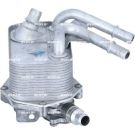 Ölkühler, Automatikgetriebe 310051 Ölkühler, Automatikgetriebe 310051