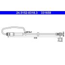 Bremsschlauch 24.5152-0318.3 Bremsschlauch 24.5152-0318.3