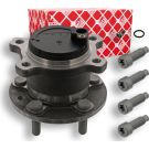 FEBI BILSTEIN 44890 Radlagersatz FEBI BILSTEIN 44890 Radlagersatz