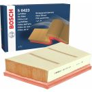 BOSCH F 026 400 423 Luftfilter BOSCH F 026 400 423 Luftfilter