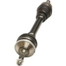 Maxgear Antriebswelle 49-0467