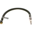 Sensor, Abgastemperatur 0 986 259 054 Sensor, Abgastemperatur 0 986 259 054