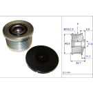 INA Generatorfreilauf 535 0088 10