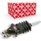 FEBI BILSTEIN 27368 Ventil, Fahrerhauslagerung