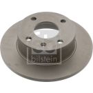 febi bilstein Bremsscheibe 03169 febi bilstein Bremsscheibe 03169