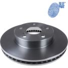 Blue Print Bremsscheibe ADT343234 Blue Print Bremsscheibe ADT343234