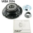 SKF Radlagersatz VKBA 3594