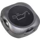 Metzger Verschluss, Öleinfüllstutzen 2141009