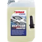 SONAX Autoshampoo XTREME RichFoam Shampoo 02485000