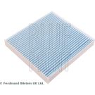 Blue Print Filter, Innenraumluft ADBP250045