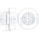Bremsscheibe BG3994 Bremsscheibe BG3994