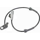 Metzger Sensor, Raddrehzahl 09001086