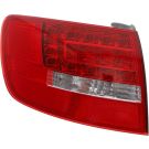 Heckleuchte 043846