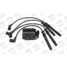 BorgWarner (BERU) Zündspule ZS375