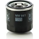 Mann-Filter Ölfilter MW 64/1 Mann-Filter Ölfilter MW 64/1